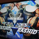 Illustration for article titled A Quick Look at Rashidi, Street Fighter V/is All-New Middle Eastern Character